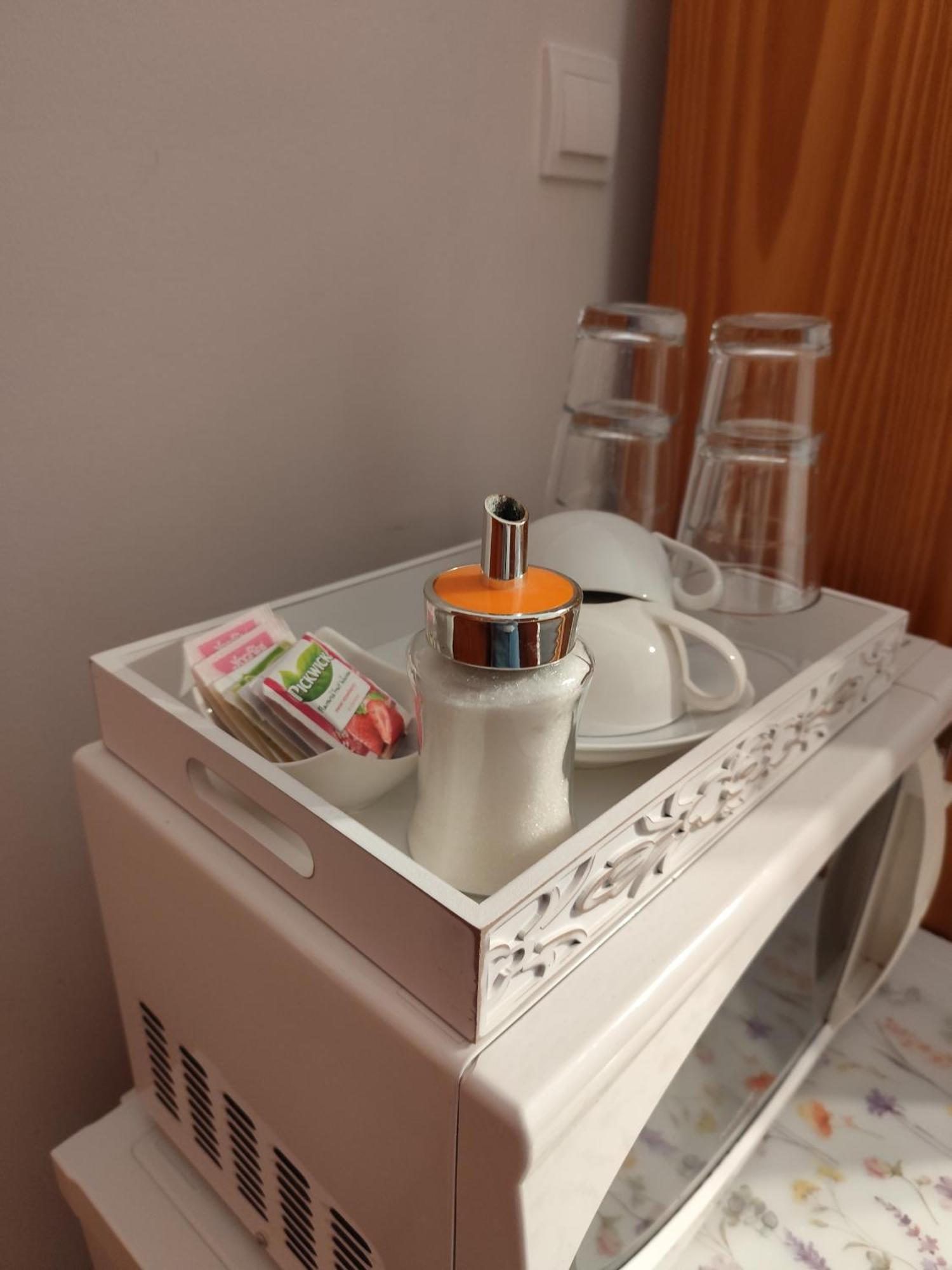 Bazilika Vendeghaz Otel Eğri Dış mekan fotoğraf